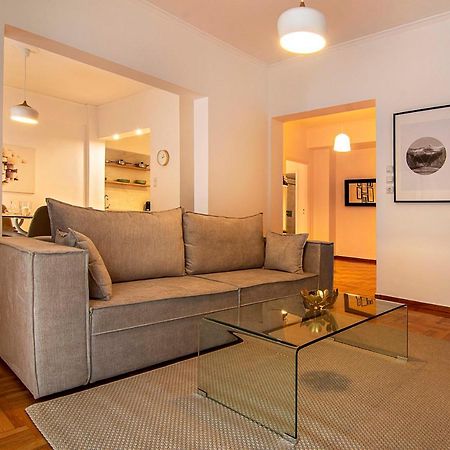 Elegant, Spacious & Minimalist Aptm W/Balcony Apartment Athena Bagian luar foto