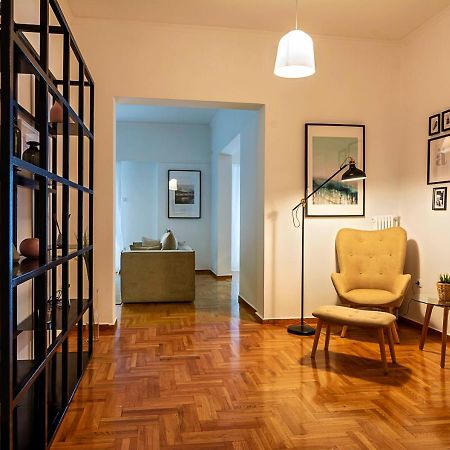 Elegant, Spacious & Minimalist Aptm W/Balcony Apartment Athena Bagian luar foto
