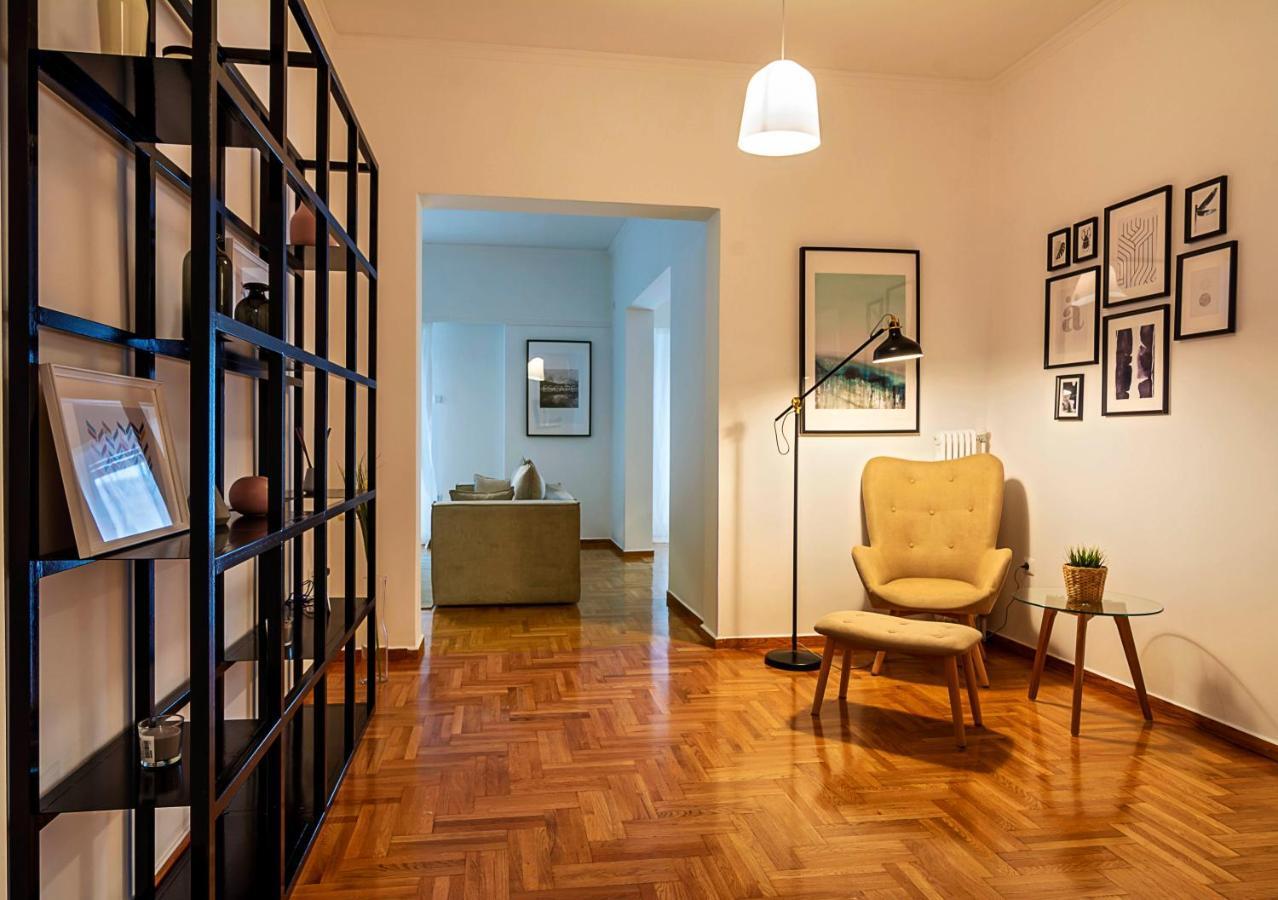 Elegant, Spacious & Minimalist Aptm W/Balcony Apartment Athena Bagian luar foto